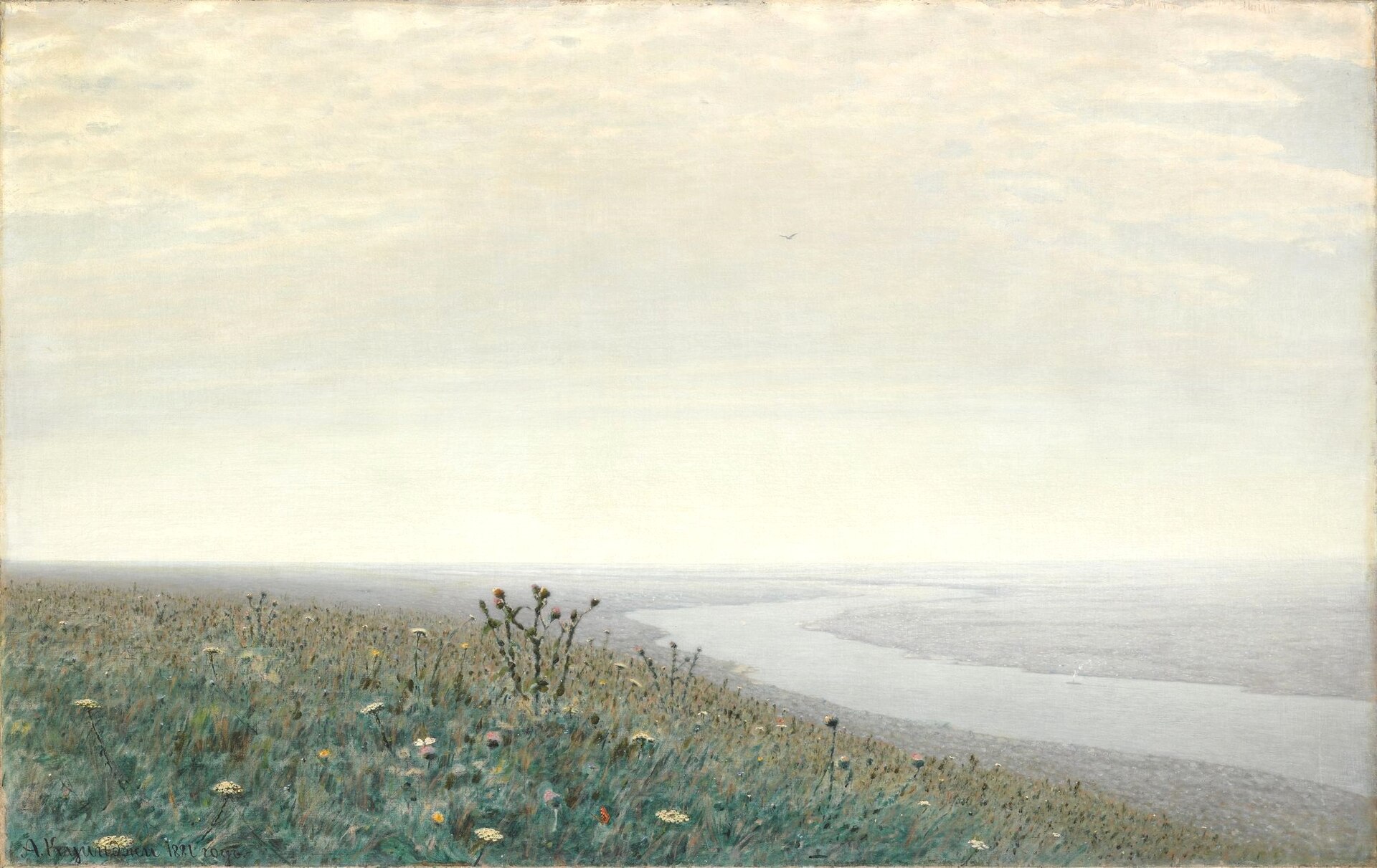 kuindzhi 1881